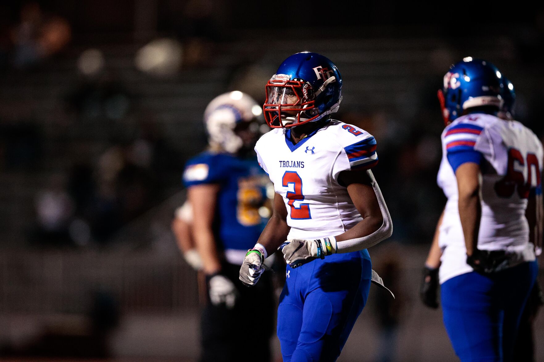 PREP FOOTBALL